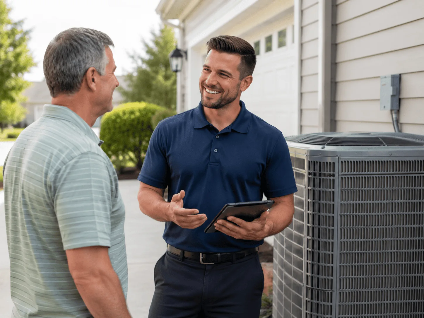 Heat Pump Installation Gregory, MI FAQs
